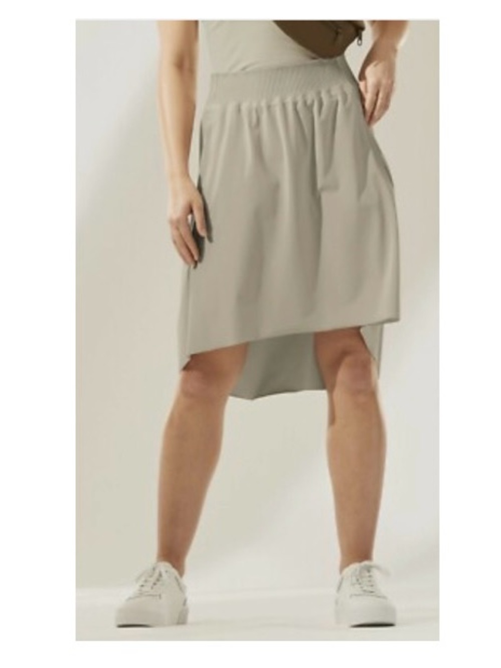 NWT Athleta Cosmic Skirt Size 2X
